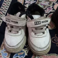 کفش بچه سایز ۲۶|کیف، کفش، کمربند|میبد, |دیوار