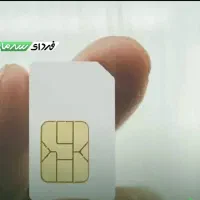 دو عدد سیمکارت 919