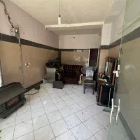 فروش مغازه ۲۱متر*سرویس بهداشتی*انباری*سند اندیشه
