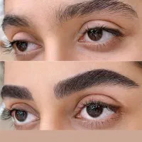 آموزش  ناخن فیبروز تتو بدن کراتین بوتاکس|خدمات آرایشگری و زیبایی|خرم‌آباد, |دیوار