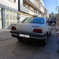 پژو 405 جی ال ایکس مدل 1389|خودرو سواری و وانت|شهرکرد, |دیوار