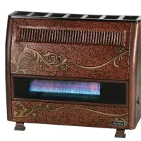 تعمیرات بخاری گازی شومینه پکیج