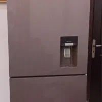 یخچال دوو مدل ۱۰۷۷