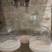 حباب شیشه ای
