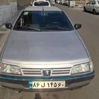 دربستی ماشین