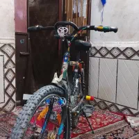 دوچرخه‌26