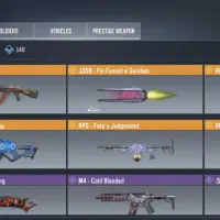 اکانت کالاف