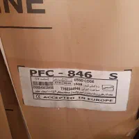 لباسشویی ۸ کیلیویی پلمپ|ماشین لباسشویی و خشک‌کن لباس|ابهر, |دیوار