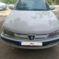 پژو پارس  ۱۴۰۰