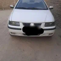 سمند مدل ۸۸