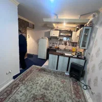 37 متر تسلیحات با پارکینگ تخلیه