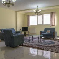 سوئیت دوخوابه سروش واحد ۳ - کد 653445