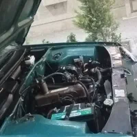 پژو آردی (RD) بنزینی، مدل ۱۳۷۹|خودرو سواری و وانت|کرج, خرمدشت|دیوار