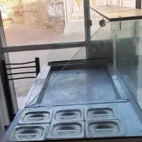 دستگاه بستنی رولی ، ایتالیایی