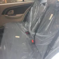 پژو پارس elx سفارشی|خودرو سواری و وانت|سرپل ذهاب, |دیوار