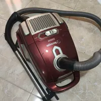 جارو برقی 2000W|جاروبرقی، جارو شارژی، بخارشو|شاهین‌شهر, شهرک امام علی|دیوار