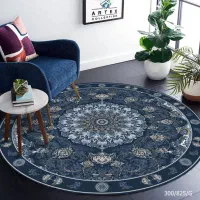 فروش اقساطی فرشینه های سه لایه با نمد 1000گرمی|فرش|کاشان, فاز ۱ ناجی آباد|دیوار