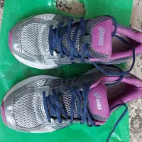 کتونی درجه یک