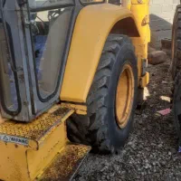 بیل بکهو tdl86|خودرو سنگین|میاندوآب, |دیوار