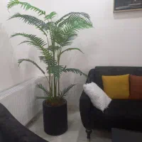 گل مصنوعی