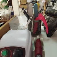 لوازم کاشت|آرایشگاه و سالن‌های زیبایی|بروجرد, |دیوار