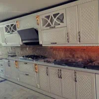 کابینت شاهین کد ۱۷۶۱۶۱|مصالح و تجهیزات ساختمان|رودسر, |دیوار