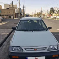 پراید کره ای بازسازی شده