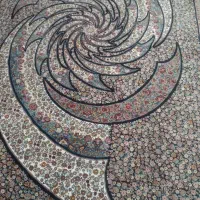 فرش ۹ و۶متری