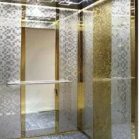تعمیرات .سرویس نگهداری نصب راه اندازی  آسانسور|خدمات پیشه و مهارت|فولادشهر, B4|دیوار