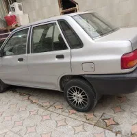 پراید مدل 88