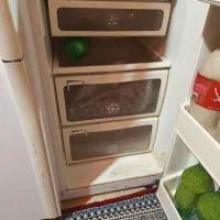یخچال ساید ال جی|یخچال و فریزر|سمنان, |دیوار