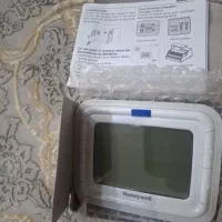 کلید ترموستات فن کویل هانیول