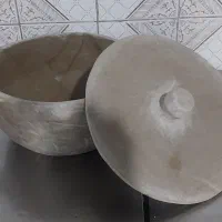 ظروف سنگی