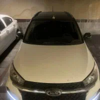 ام وی ام x33 بیرنگ و کم کار|خودرو سواری و وانت|تهران, میرداماد|دیوار