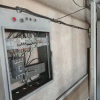 برق کشی ساختمان طراحی تابلو صنعتی|خدمات پیشه و مهارت|پاکدشت, پاکدشت (مامازند)|دیوار