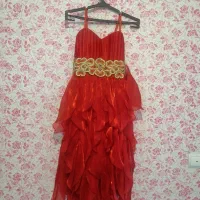 لباس مجلسی زنانه|لباس|محمدشهر, سیدآباد|دیوار