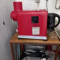 چرخ گوشت صنعتی پولاد غرب