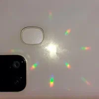 گوشی A21S سالم|موبایل|خرمآباد, |دیوار