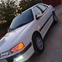 پارس|خودرو سواری و وانت|خرمآباد, |دیوار