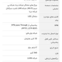 مودم HA6400 همراه اول|مودم و تجهیزات شبکه|اهواز, کیانشهر|دیوار