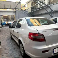 رانا ۹۳ بدون رنگ تک برگ نقد/ اقساط / معاوضه|خودرو سواری و وانت|تهران, سلسبیل جنوبی|دیوار