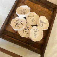 زیرسیگاری‌