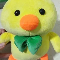 عروسک جوجه