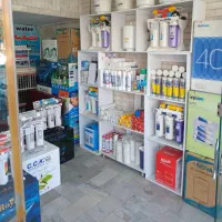 جشنواره فروش ویژه دستگاه تصفیه آب خانگی|آب‌سردکن و تصفیه آب|کرمان, |دیوار