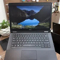 لپتاپ مهندسی کورای ۵ Dell E5470