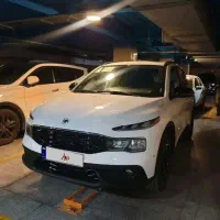 ری را صفر مدل ۱۴۰۴ سفید|خودرو سواری و وانت|تهران, جنت‌آباد مرکزی|دیوار