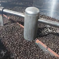 تحت ضمانت کارخانه بارس دستگاه قهوه رستر رست روستر|ماشینآلات صنعتی|تهران, تهرانسر شرقی|دیوار