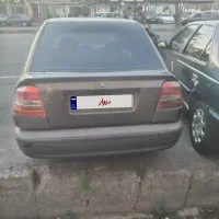 پراید۱۴۱مدل۸۴ دوگانه سی ان جی دستی|خودرو سواری و وانت|ملارد, |دیوار
