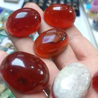 نگین عقیق سرخ|جواهرات|کرمانشاه, |دیوار