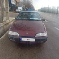 دوو اسپرو کم کار